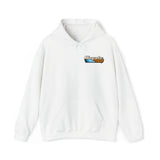 Royals Pin It Hoodie