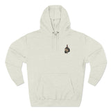 Memento Mori Hoody Colour