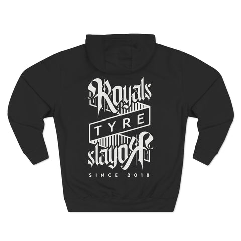 Tyre Slayor Hoodie