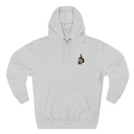 Memento Mori Hoody Colour