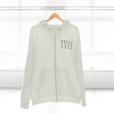 XSLS Zip Hoodie