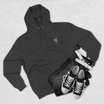 Memento Mori Hoody Colour