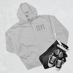 XSLS Zip Hoodie