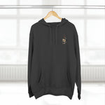 Memento Mori Hoody Colour