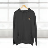 Memento Mori Hoody Colour