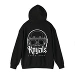 OG Range Hoodie