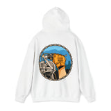 Royals Pin It Hoodie