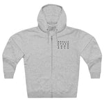 XSLS Zip Hoodie