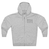 XSLS Zip Hoodie