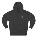 Memento Mori Hoody Colour