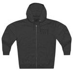 XSLS Zip Hoodie