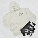 XSLS Zip Hoodie