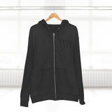 XSLS Zip Hoodie